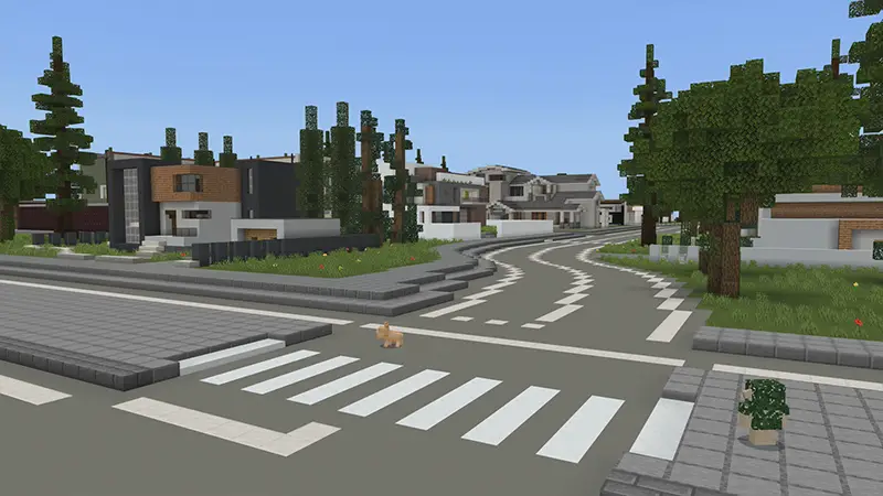 Скриншот Новые мобы! №2