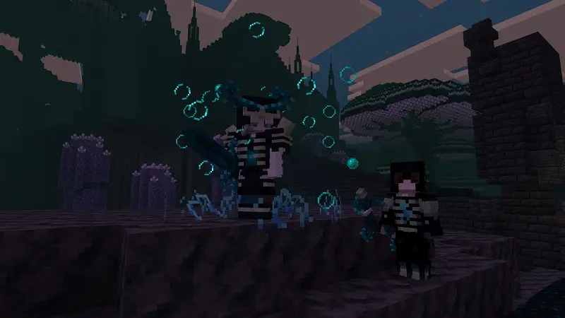 Скриншот Подземелье Стража №4