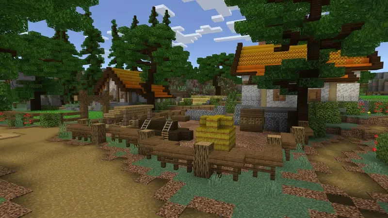 Скриншот Гигантское оружие №4