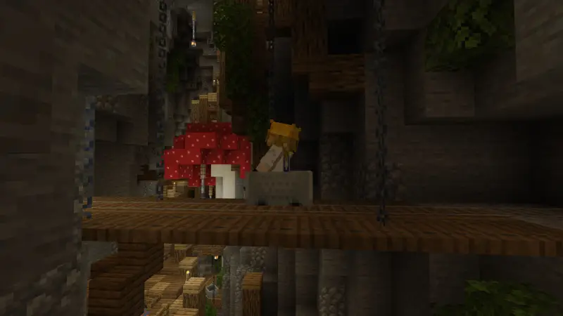 Скриншот Побег из комнаты: шахта №1