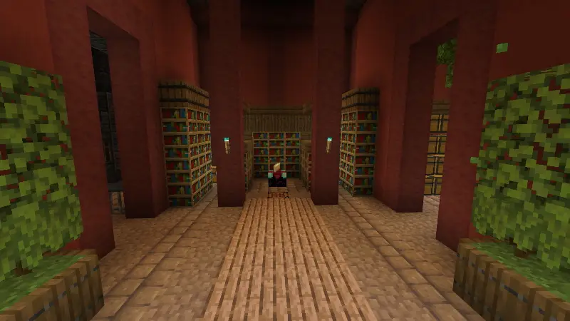 Скриншот Выживание в лягушке №4