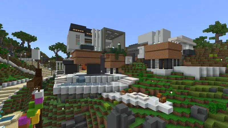 Скриншот Райский остров для миллионеров №1