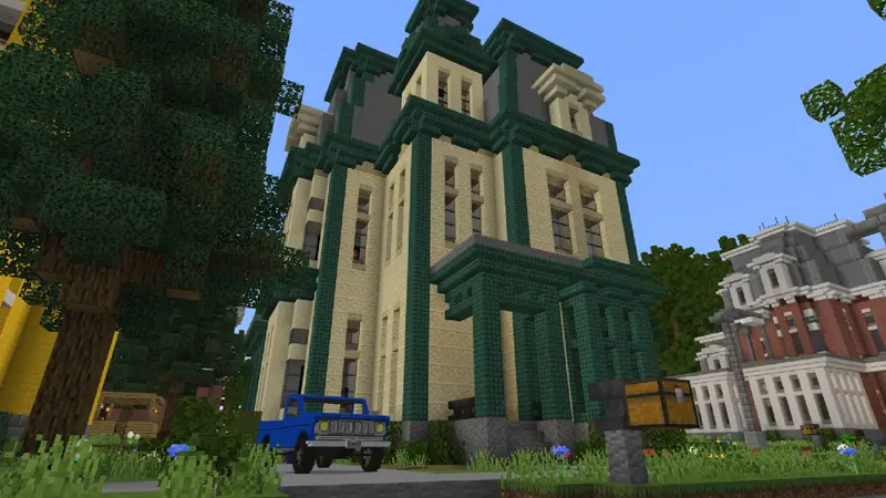 Скриншот Наследственное Поместье №2