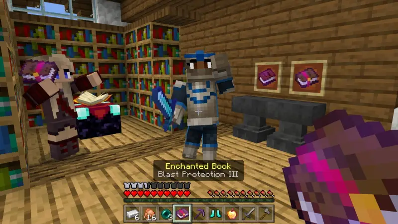 Скриншот МЕГАДЕРЕВНЯ №6