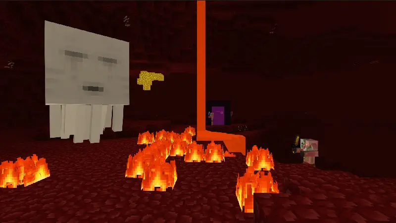 Скриншот Astral 16x PvP Pack №6