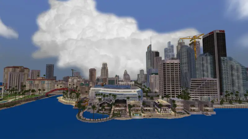 Скриншот Френсо-Спрингс №8