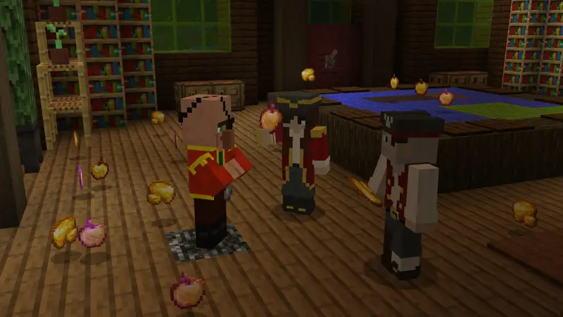 Скриншот Корабль с привидениями №5