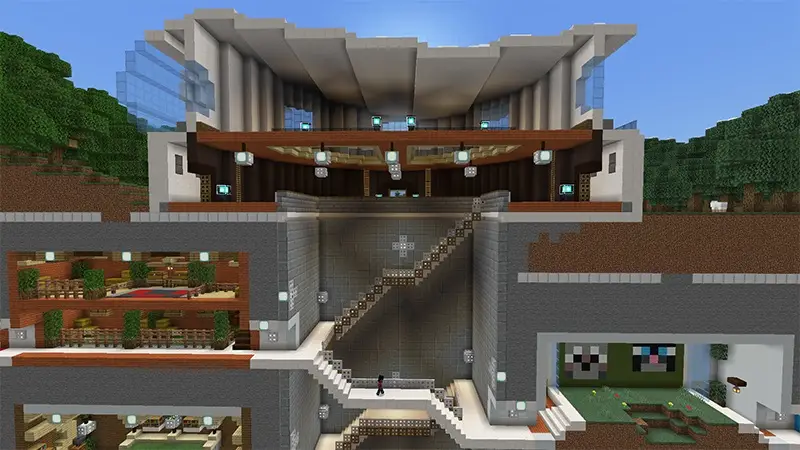 Скриншот Создаваемая база №5