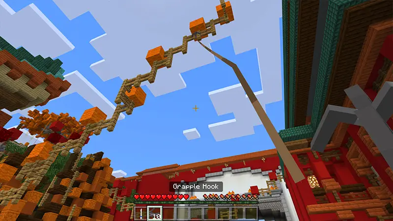 Скриншот МИР АНИМЕ! №3