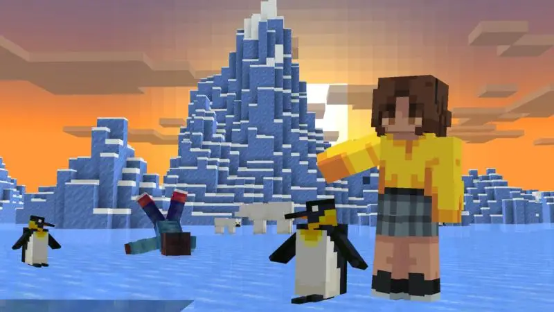 Скриншот Новые животные №4