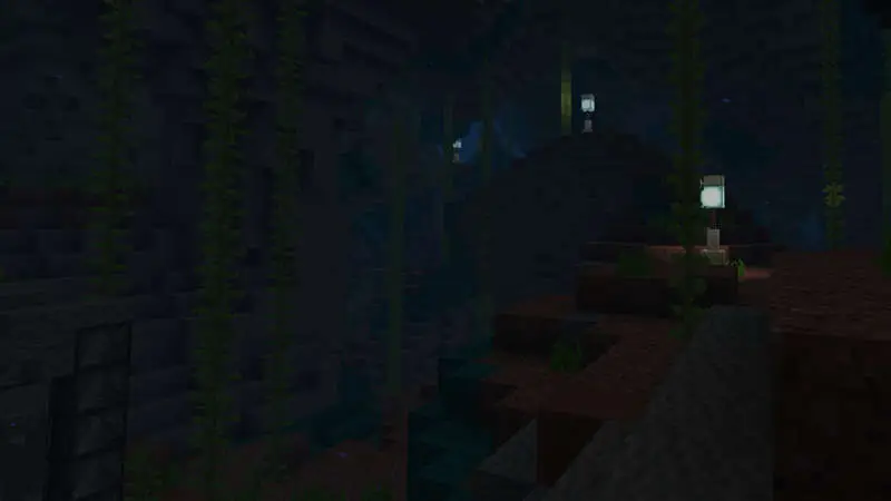 Скриншот Мегалодон №2