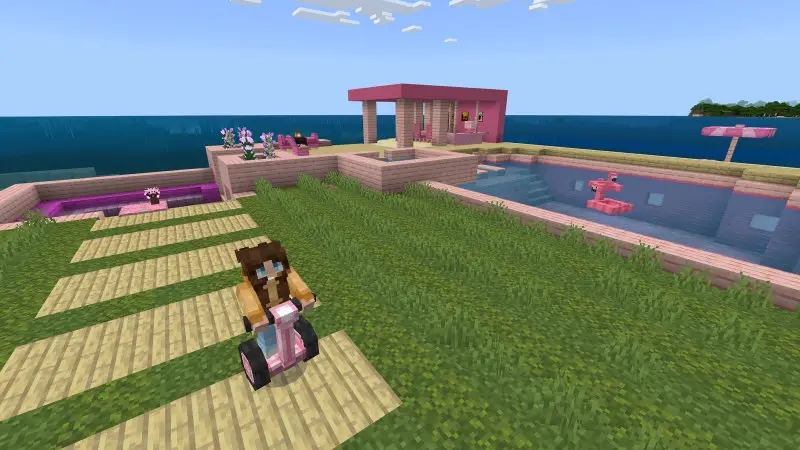 Скриншот Милый домик мечты №5