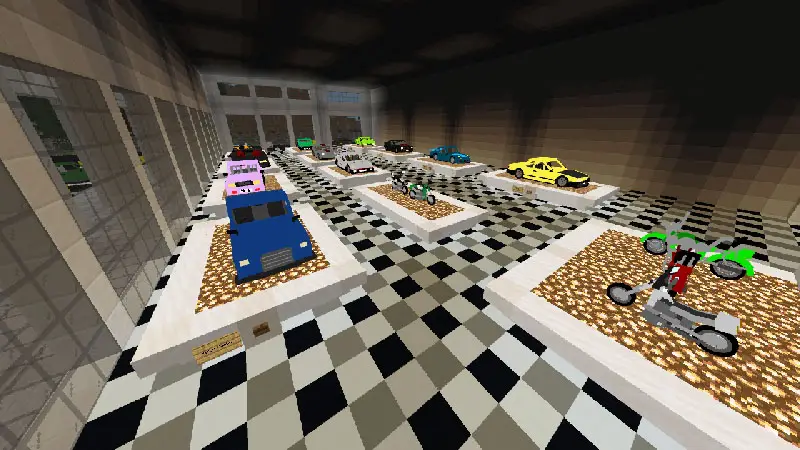 Скриншот Район миллионеров №1