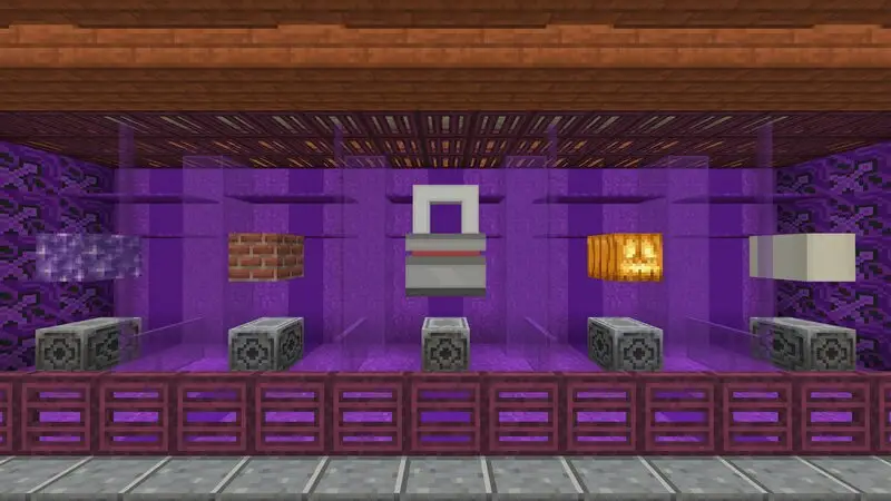 Скриншот Испытание «Один блок» №2