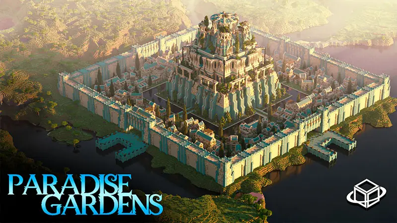 Райские сады