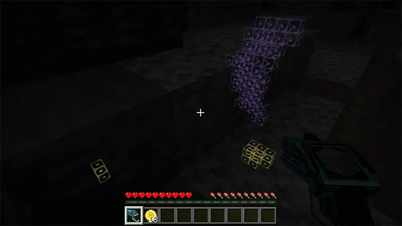 Скриншот Просвечивающий сканер №10