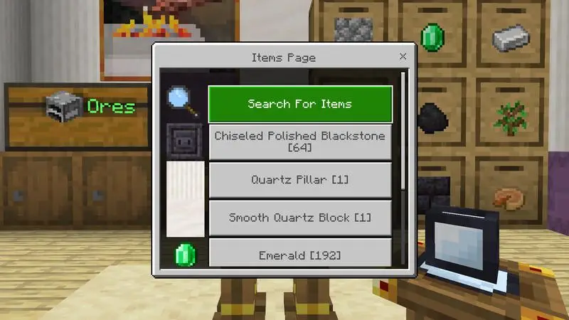 Скриншот Утилиты инвентаризации (улучшенные) №8