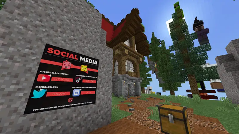 Скриншот Небесные мобы №5