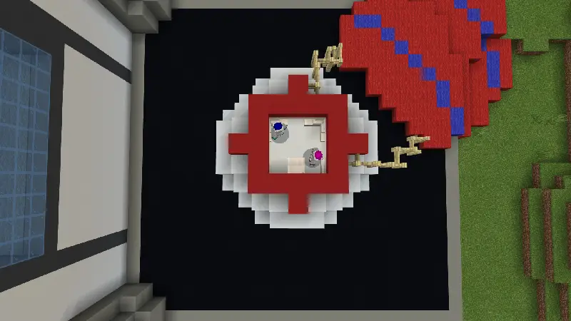 Скриншот Космическое агентство селян №5