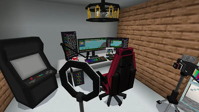 Скриншот Мебель: город №3