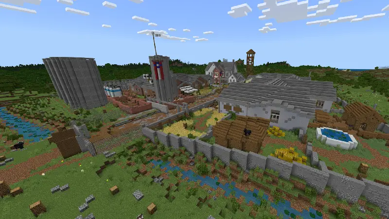 Скриншот Бункеры по соседству №6