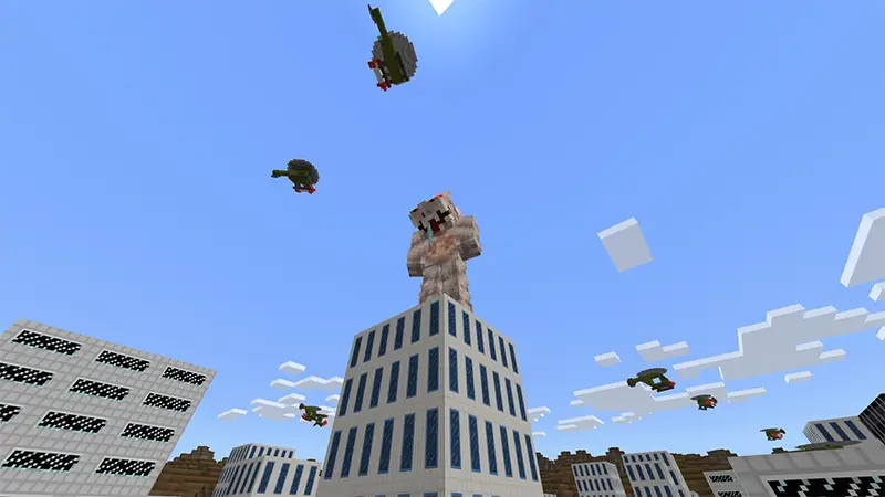 Скриншот ХРЯСЬ №5