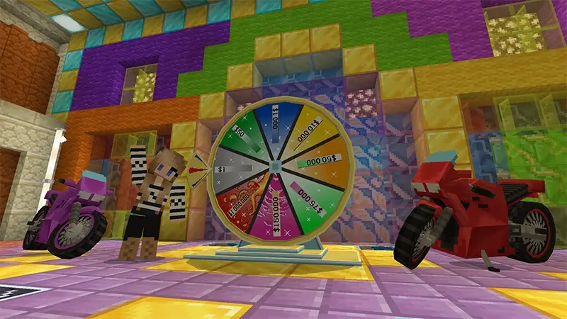 Скриншот Дешевый отель против дорогого №1