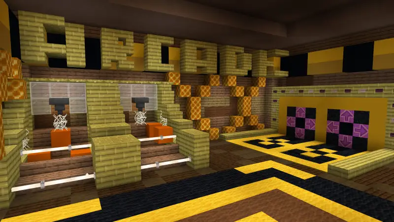 Скриншот Особняк Би №6