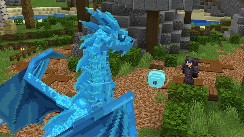 Скриншот DragonFire: разлом юрского периода №2