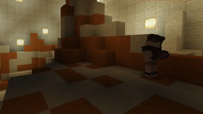 Скриншот Кнопка: соревнование на скорость №10