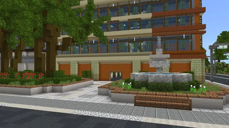 Скриншот Солнечный город №5