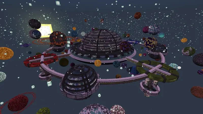 Скриншот Поиски алфавита №2