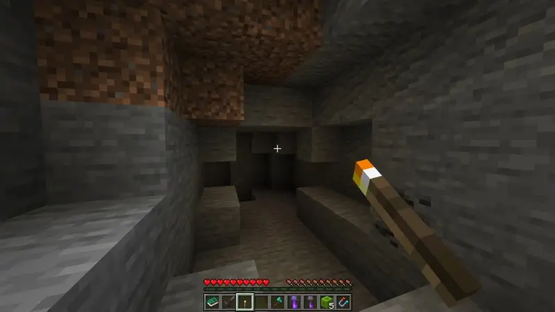 Скриншот Дополнение Smooth Craft №10