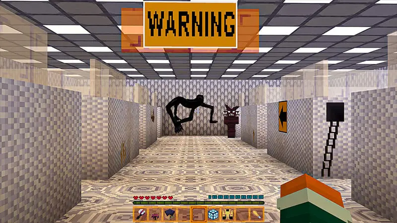 Скриншот Закулисные текстуры №5