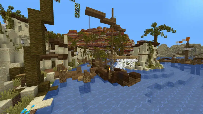 Скриншот Египетская империя №3