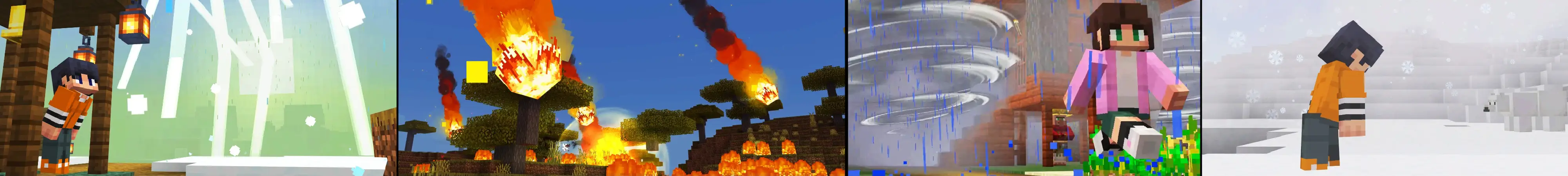 КАТАСТРОФЫ panorama