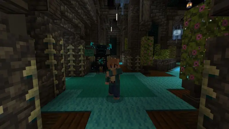 Скриншот Бункер смотрителя №5