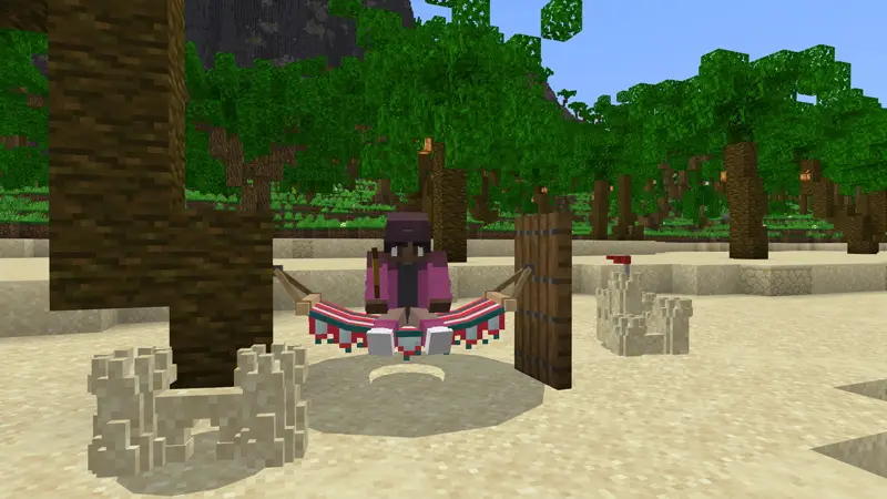 Скриншот Каникулы на круизном лайнере №3