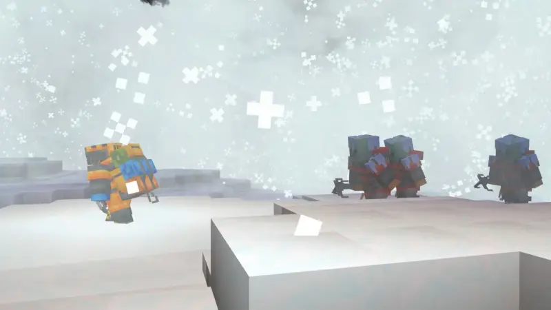 Скриншот Восхождение на Эверест №7