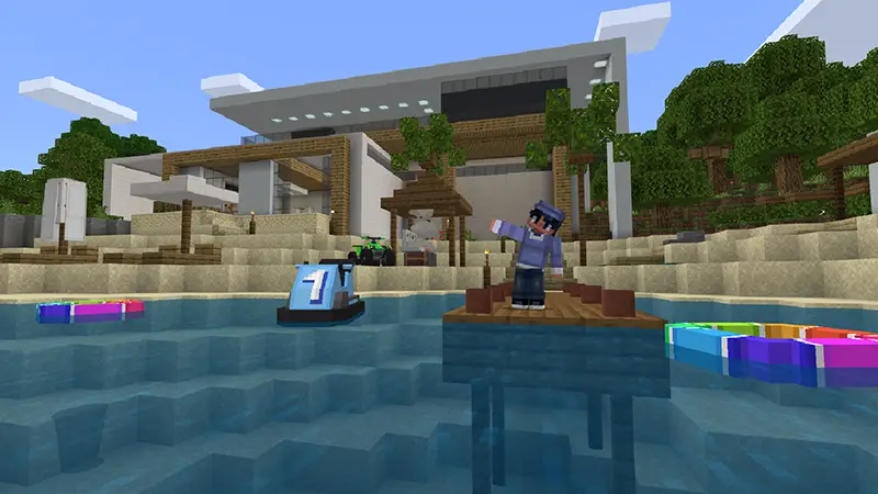 Скриншот Миллиардеры №1