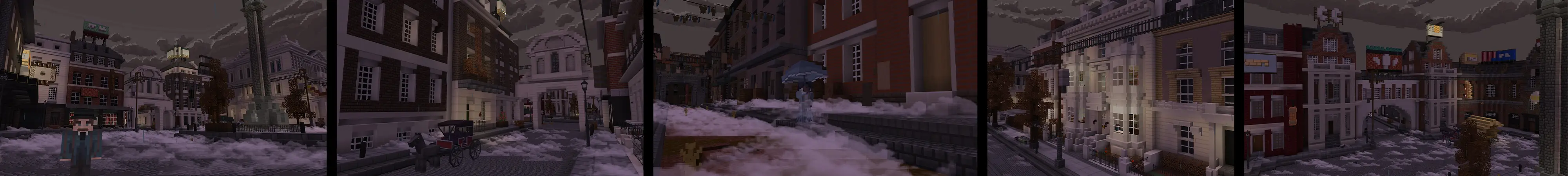 Шерлок Холмс panorama