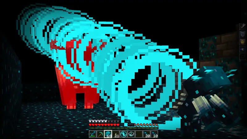 Скриншот Дом смотрителя №5