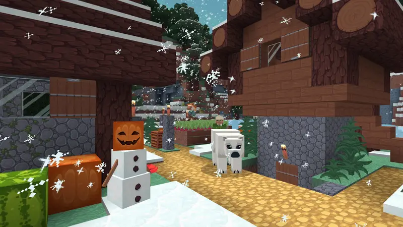 Скриншот Классика HD №9