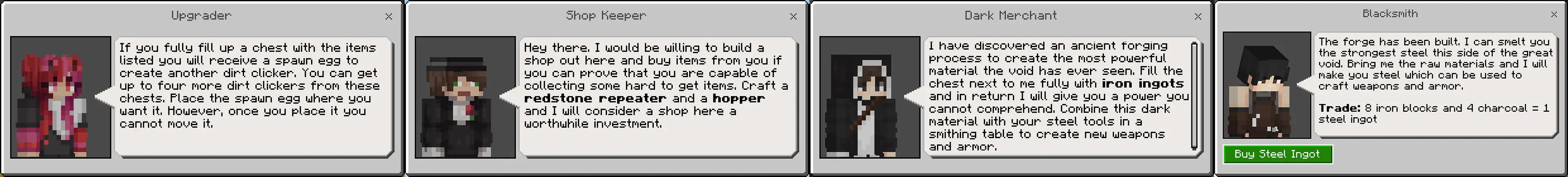 Земля и сверхсила panorama