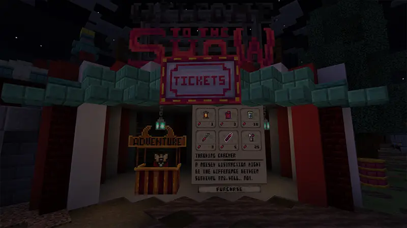 Скриншот N.C.P : РАСПОРЯДИТЕЛЬ №2