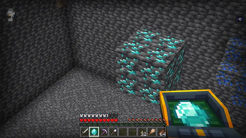 Скриншот Рентген №2