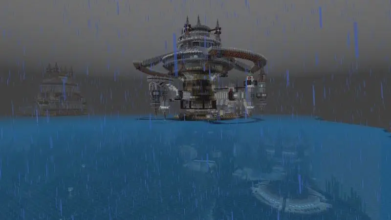 Скриншот Океаническая лаборатория №5