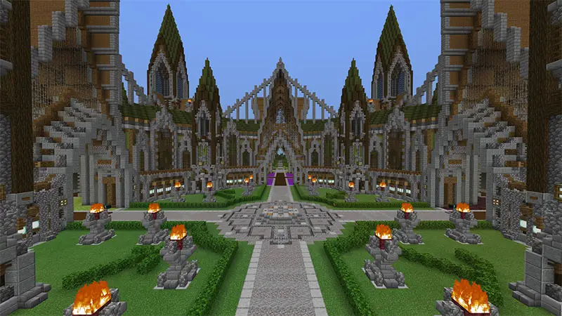 Скриншот Центр сообщества №3