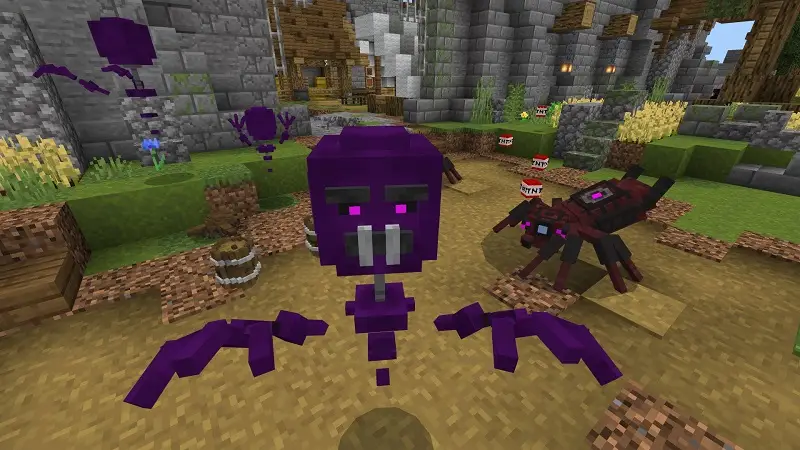 Скриншот Пропавшие горожане №5