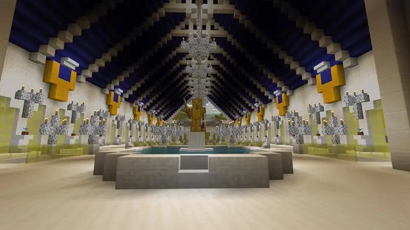 Скриншот База: Паладин №3